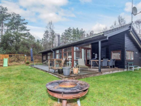 6 person holiday home in L s, Læsø